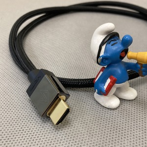 Кабель HDMI - HDMI Little Lab Ocean HDMI v2.1 1.5m