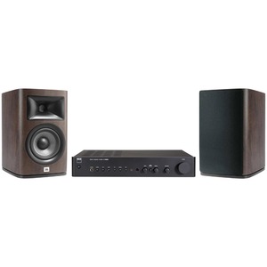 Комплект стерео системы - NAD C316BEE V2 + JBL Studio 620