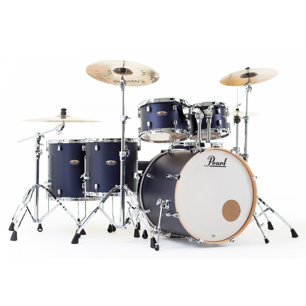 Ударная установка Pearl DMP925F/ C207