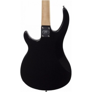 Бас-гитара PEAVEY Milestone BLK