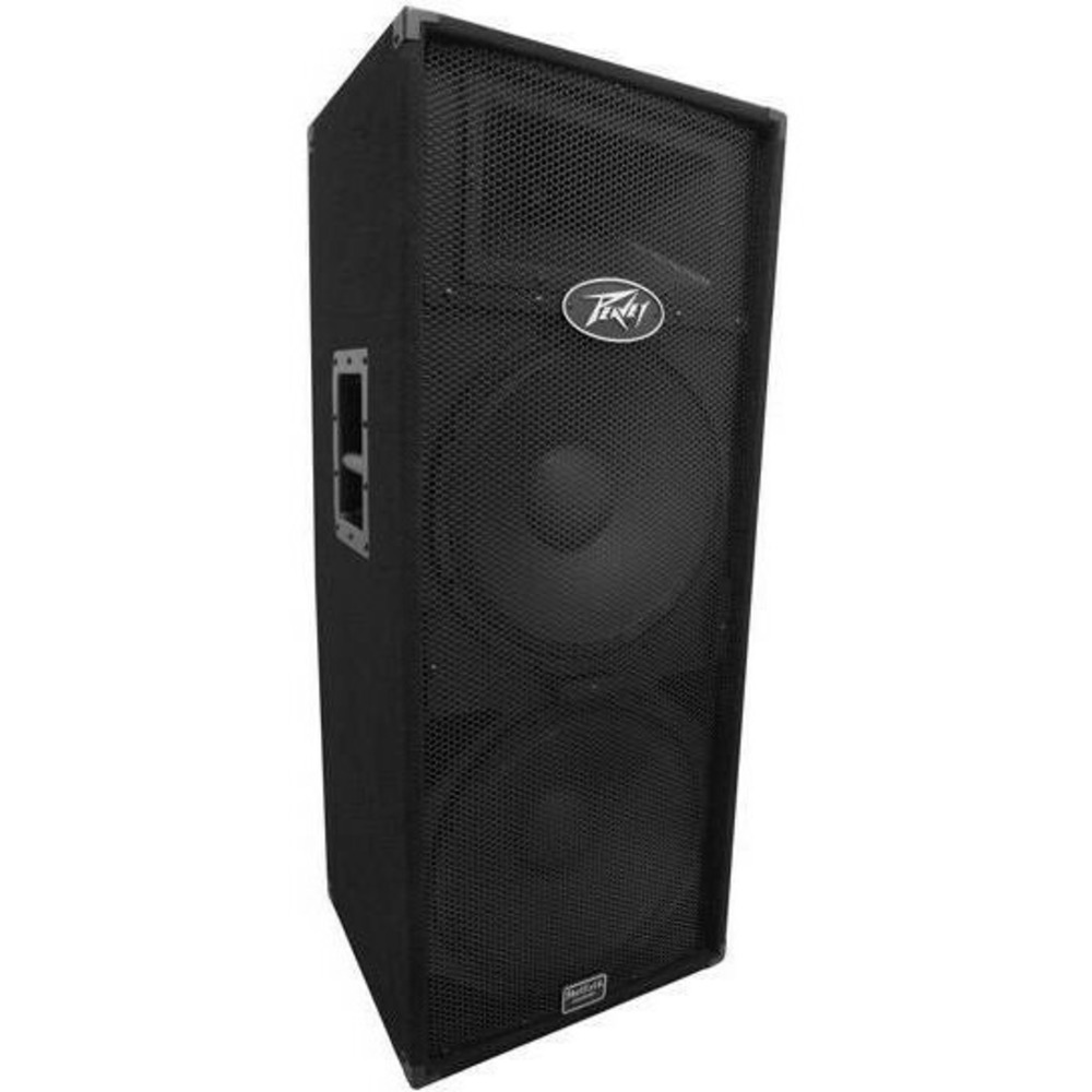 Пассивная AC PEAVEY PV 2015