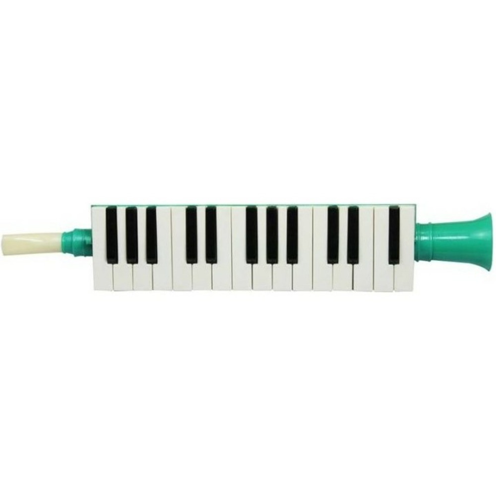 Духовая клавишная мелодика Swan SW27J-GR