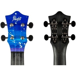 Укулеле Flight ULTRA S-42 Snow