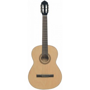 Классическая гитара VESTON C-45A dPACK 1