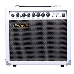 Гитарный комбо E-WAVE PAN 15