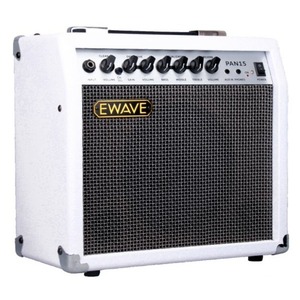Гитарный комбо E-WAVE PAN 15