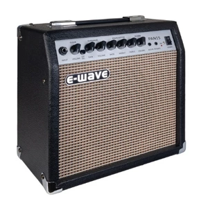Гитарный комбо E-WAVE PAN 15