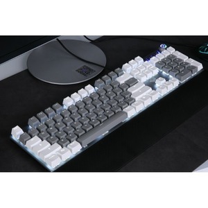 Клавиатура игровая AULA F2088