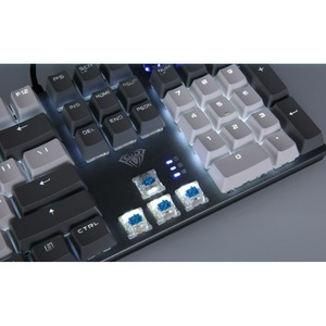 Клавиатура игровая AULA F2088