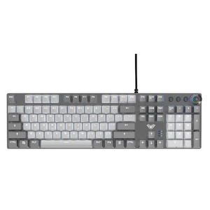 Клавиатура игровая AULA F2088