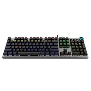 Клавиатура игровая AULA F3018
