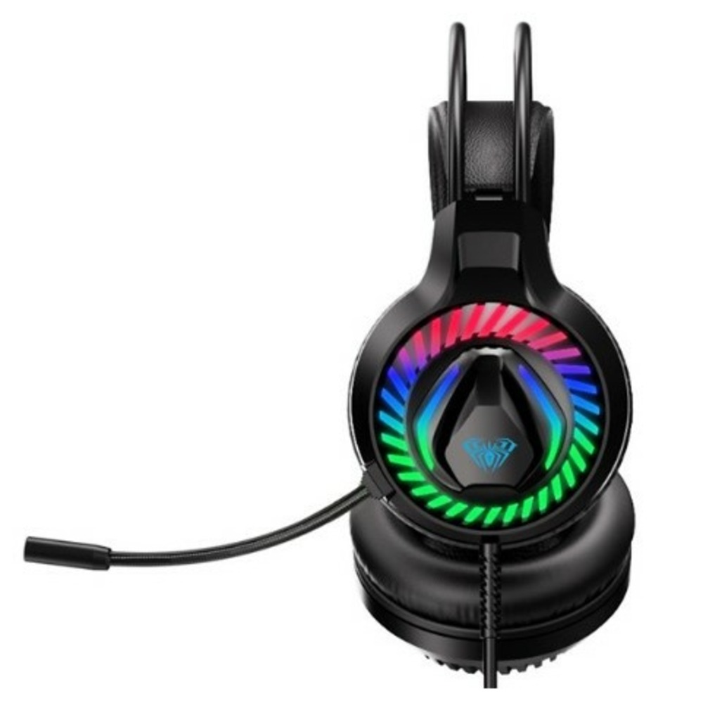 Игровая гарнитура AULA S605