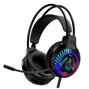 Игровая гарнитура AULA S605