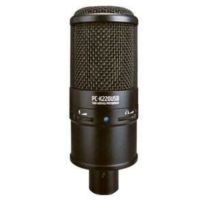 USB микрофон Takstar PC-K220USB
