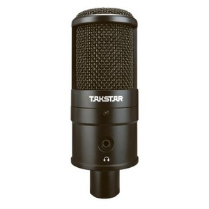 USB микрофон Takstar PC-K220USB