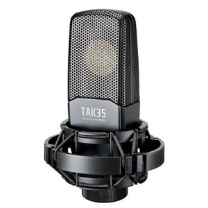 Вокальный микрофон (конденсаторный) Takstar TAK35
