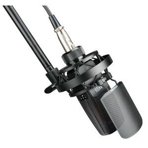 Вокальный микрофон (динамический) Takstar TAK55