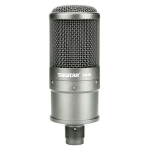 Вокальный микрофон (конденсаторный) Takstar SM-8B-S