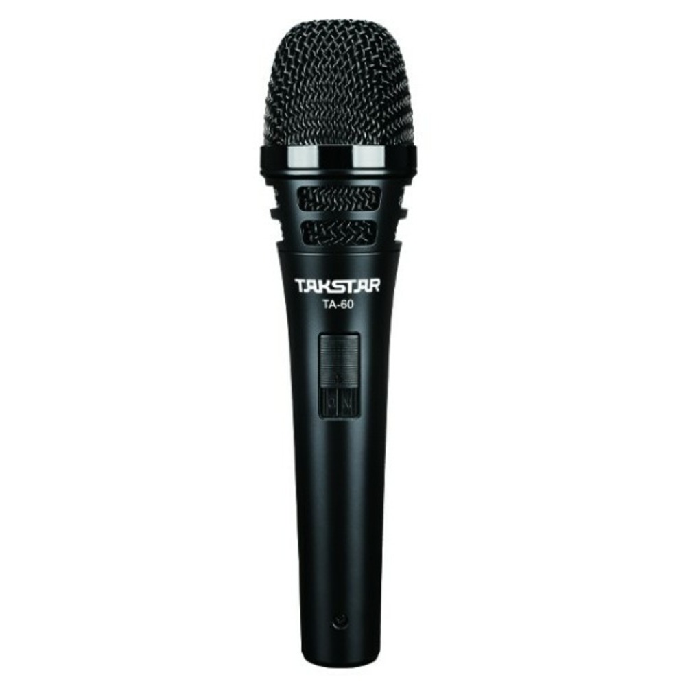 Вокальный микрофон (динамический) Takstar TA-60