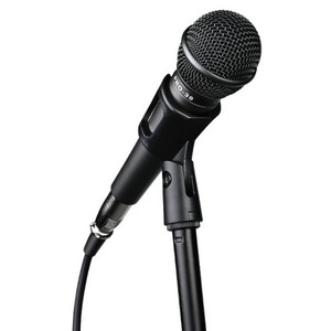 Вокальный микрофон (конденсаторный) Takstar PRO-38