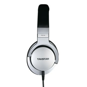 Наушники накладные беспроводные Takstar PRO82 SILVER