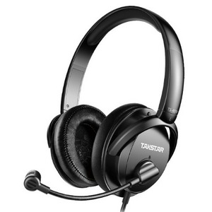 Наушники накладные классические Takstar TS-450M