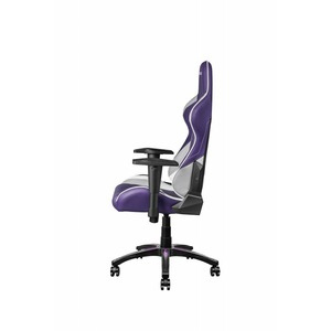 Кресло игровое Karnox HERO Helel Edition фиолетовый