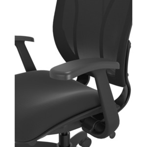 Компьютерное кресло Karnox EMISSARY Romeo -сетка KX810508-MRO черный