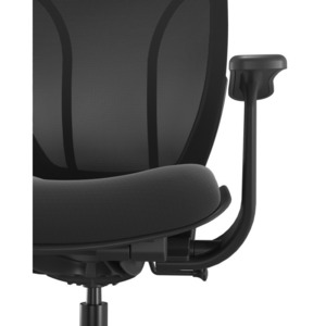 Компьютерное кресло Karnox EMISSARY Romeo -сетка KX810508-MRO черный