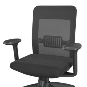 Компьютерное кресло Karnox EMISSARY Q -сетка KX810108-MQ черный
