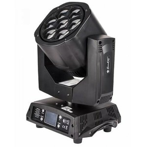 Прожектор полного движения LED Euro DJ FX-LED 715 II