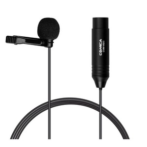 Петличный микрофон Comica CVM-V02O 4.5m