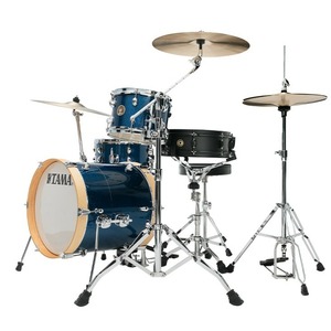 Ударная установка Tama LJK36H3-ISP CLUB-JAM SUITCASE