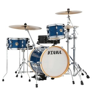 Ударная установка Tama LJK36H3-ISP CLUB-JAM SUITCASE