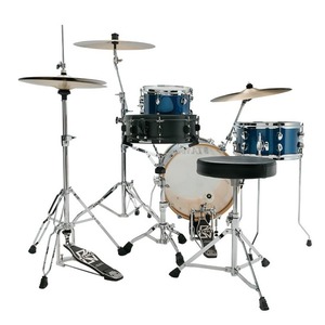Ударная установка Tama LJK36H3-ISP CLUB-JAM SUITCASE