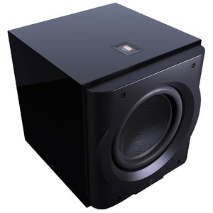 Сабвуфер закрытого типа Perlisten Audio D12s
