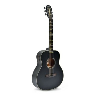 Акустическая гитара POPUMUSIC Poputar T2 Smart Guitar Solid Top Edition