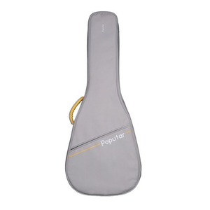 Акустическая гитара POPUMUSIC Poputar T2 Smart Guitar Solid Top Edition