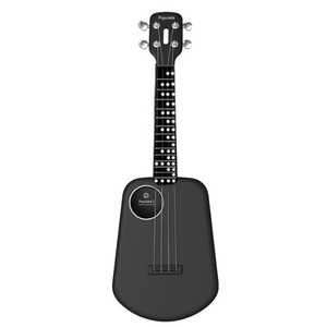 Укулеле POPUMUSIC Populele 2 M1 Smart Ukulele Carbon Fiber Edition Black