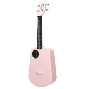 Укулеле POPUMUSIC Populele 2 M1 Smart Ukulele Carbon Fiber Edition Pink