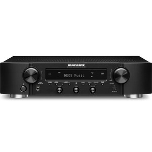 Стерео ресивер Marantz NR-1200 EU Black
