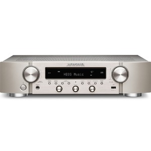 Стерео ресивер Marantz NR-1200 EU Silver