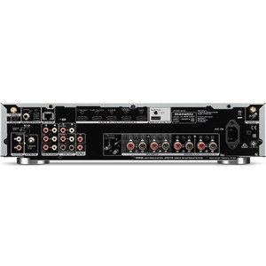 Стерео ресивер Marantz NR-1200 EU Silver