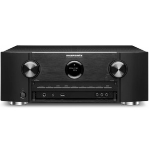 AV ресивер Marantz SR-6015 EU Black
