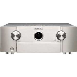 AV ресивер Marantz SR-6015 EU Silver