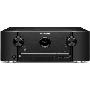 AV ресивер Marantz SR-5015 EU Black