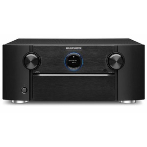 AV ресивер Marantz SR-7015 EU Black