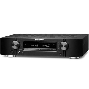 AV ресивер Marantz NR1711 EU Black