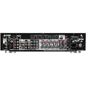 AV ресивер Marantz NR1711 EU Black