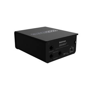 Внешняя звуковая карта с USB Midiplus Studio M pro OTG